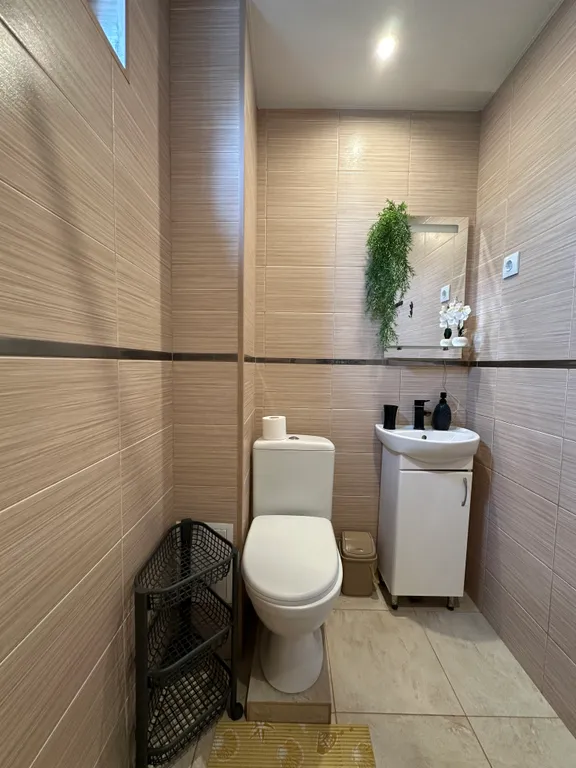 Коттедж гостевой на Дальней Косе первая линия