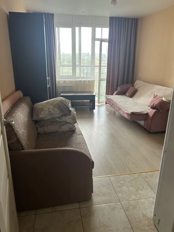 Квартира 1-комнатная Квартира — Екатеринбург