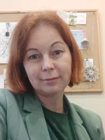 Елена Загорская