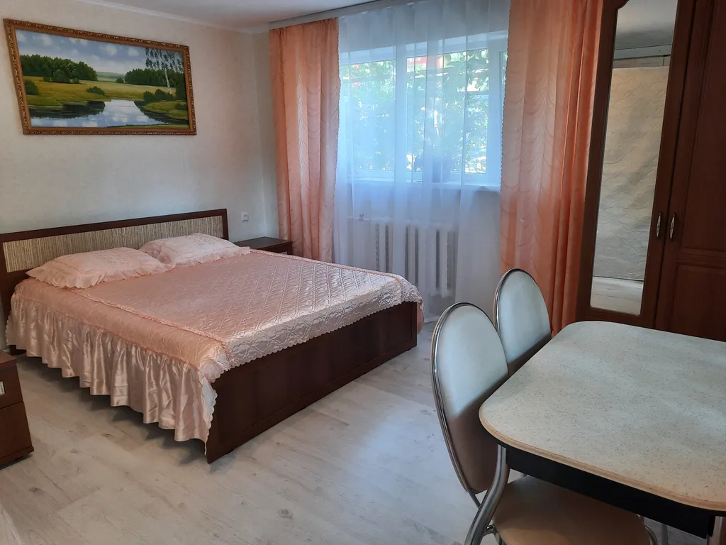 Квартира 1-комнатная Квартира — Геленджик