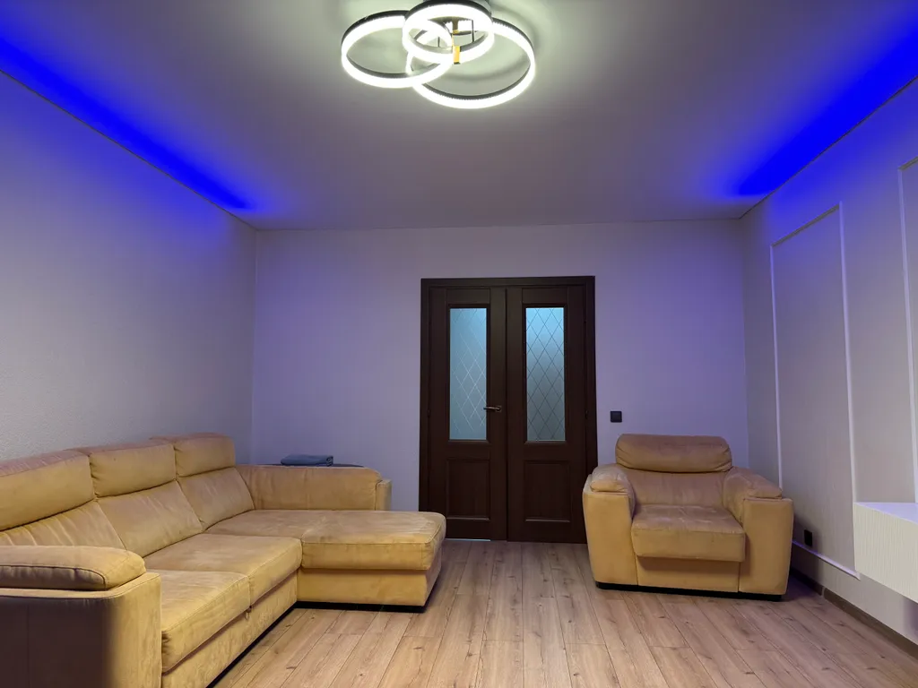 Ваш комфортный апартамент прямо возле метро Ботаническая