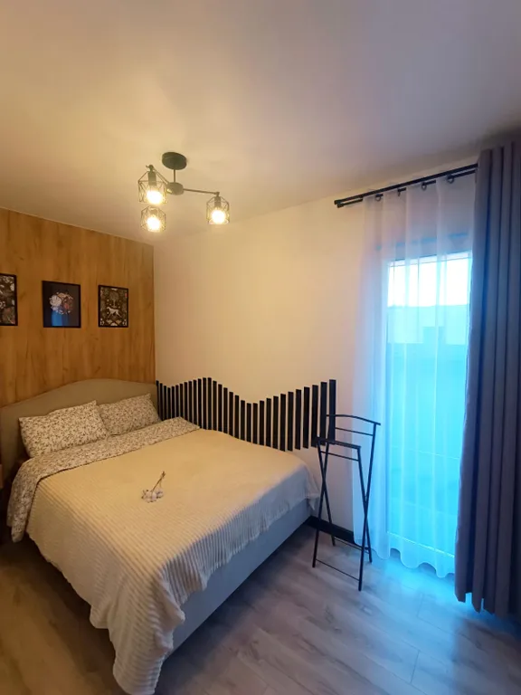 ПриЛесный домик