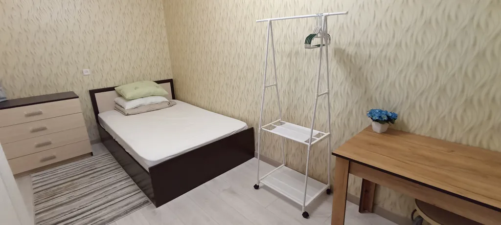 Уютная видовая квартира рядом с горнолыжкой