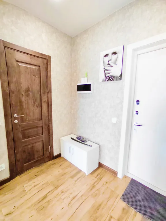 Новая квартира у ТЦ Глобус и трассы М10, М-11