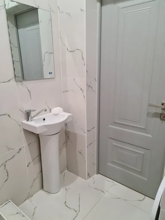 Уютная Студия недалеко от моря