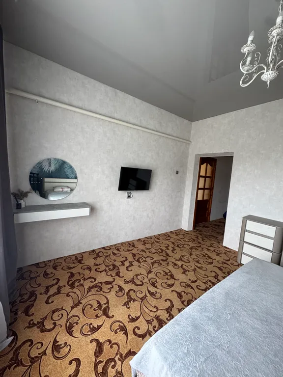 Второй этаж