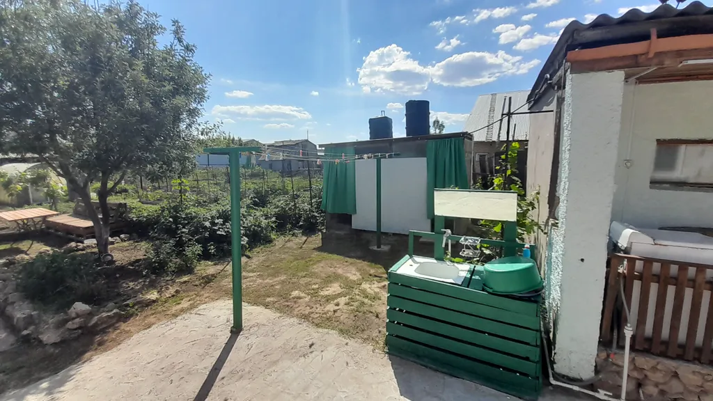 3-комнатный Дом