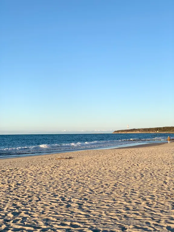 Уютные апартаменты, 15 минут от моря