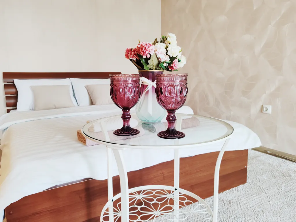 Квартира у термального комплекса Термоленд