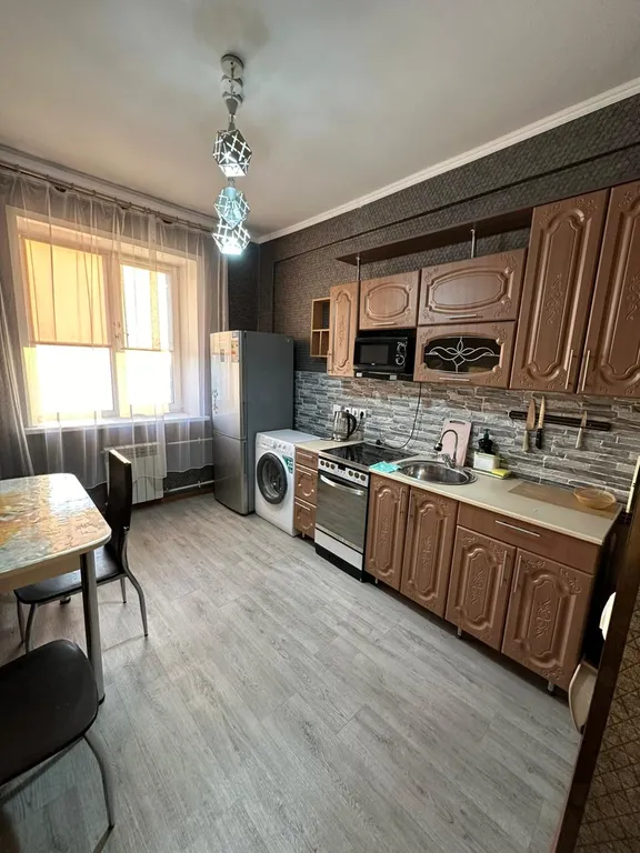 2-комнатная Квартира — аренда посуточно в Черемхово