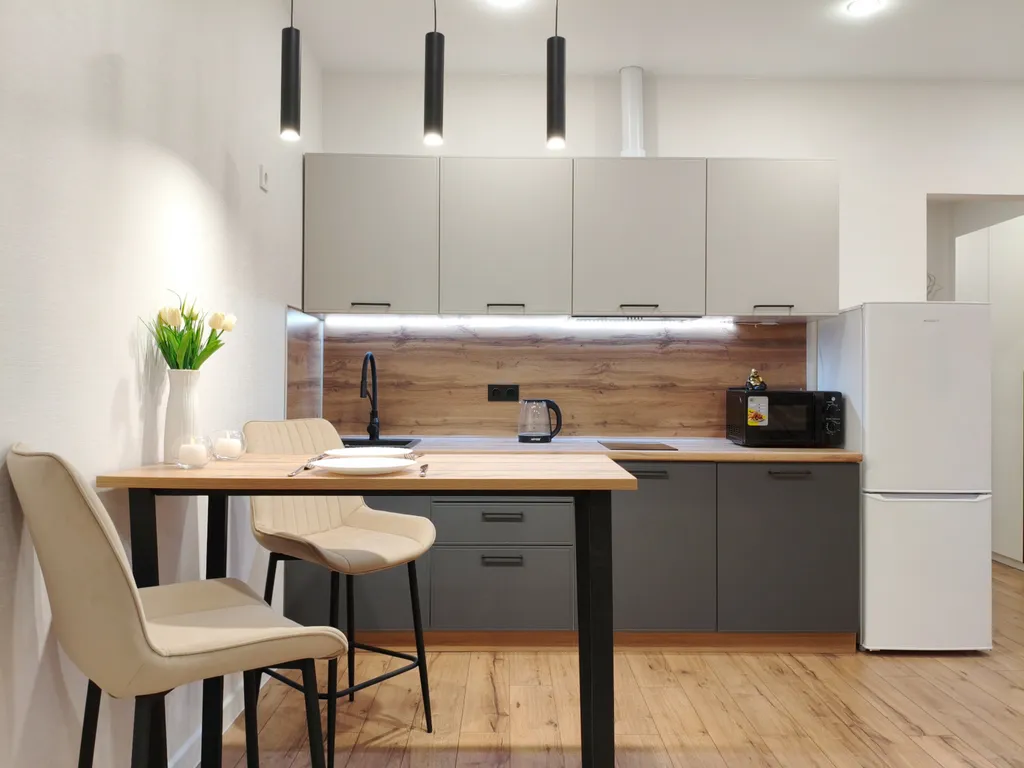 Апартаменты Квартиркаплаза, семейный вариант