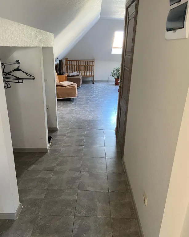 Квартира Квартира Уютный номер — Анапа