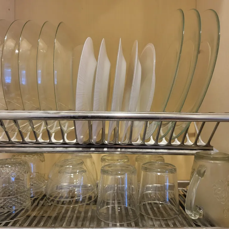 Двухкомнатная квартира в сердце города