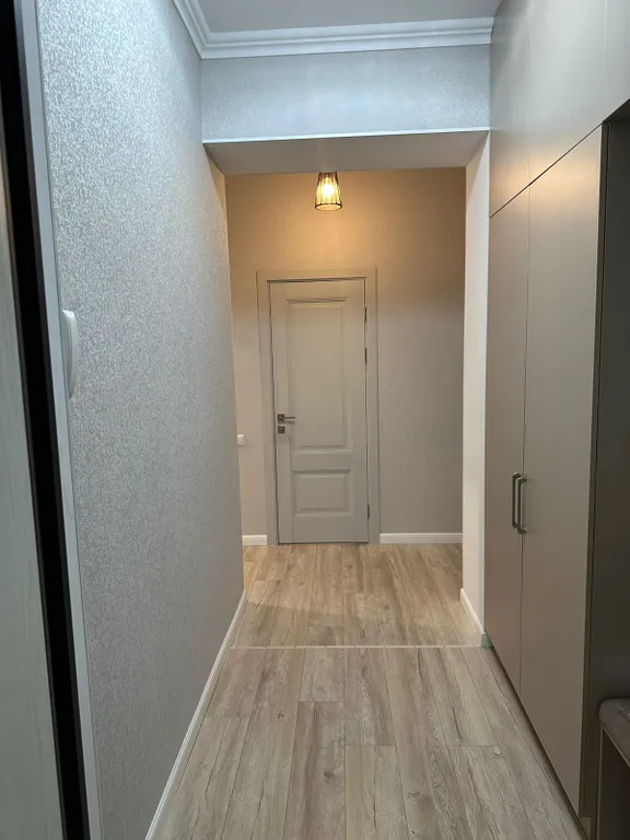 ЖК Тандау, центр левого берега