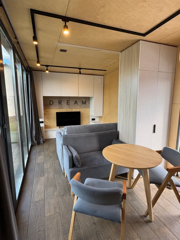 Коттедж Коттедж Lakshmi Gesh — Шерегеш