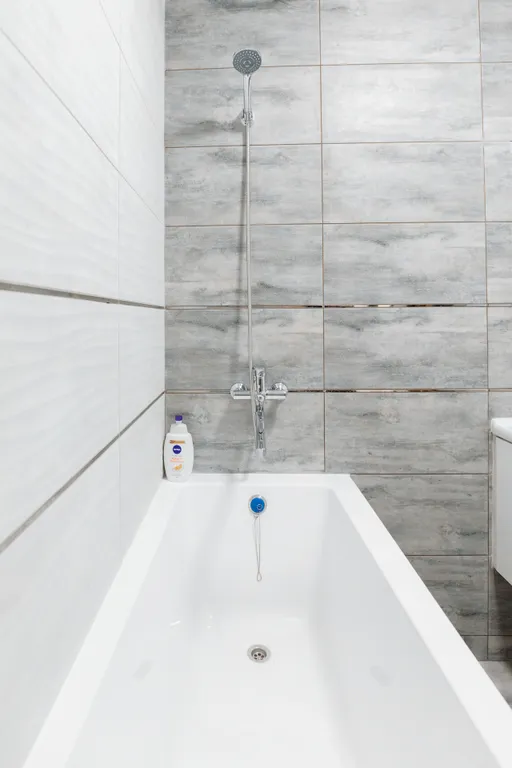 Просторная Двухкомнатная квартира в новом ЖК Парковый квартал