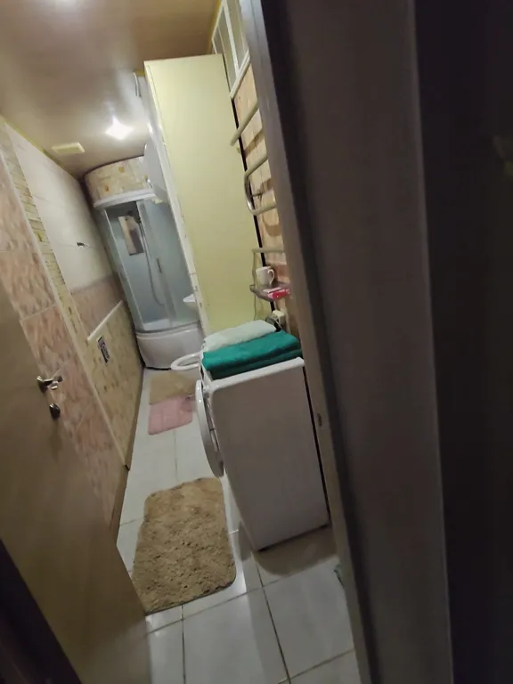 Апартаменты на втором этаже с отдельным входом