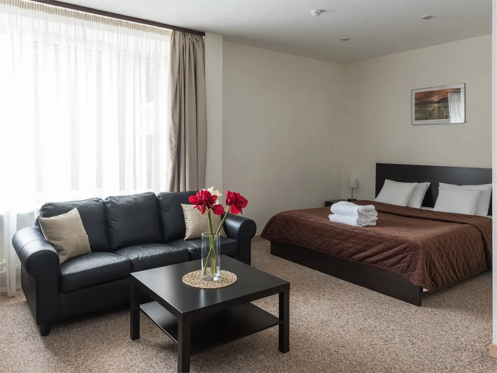 Квартира Комната — Москва