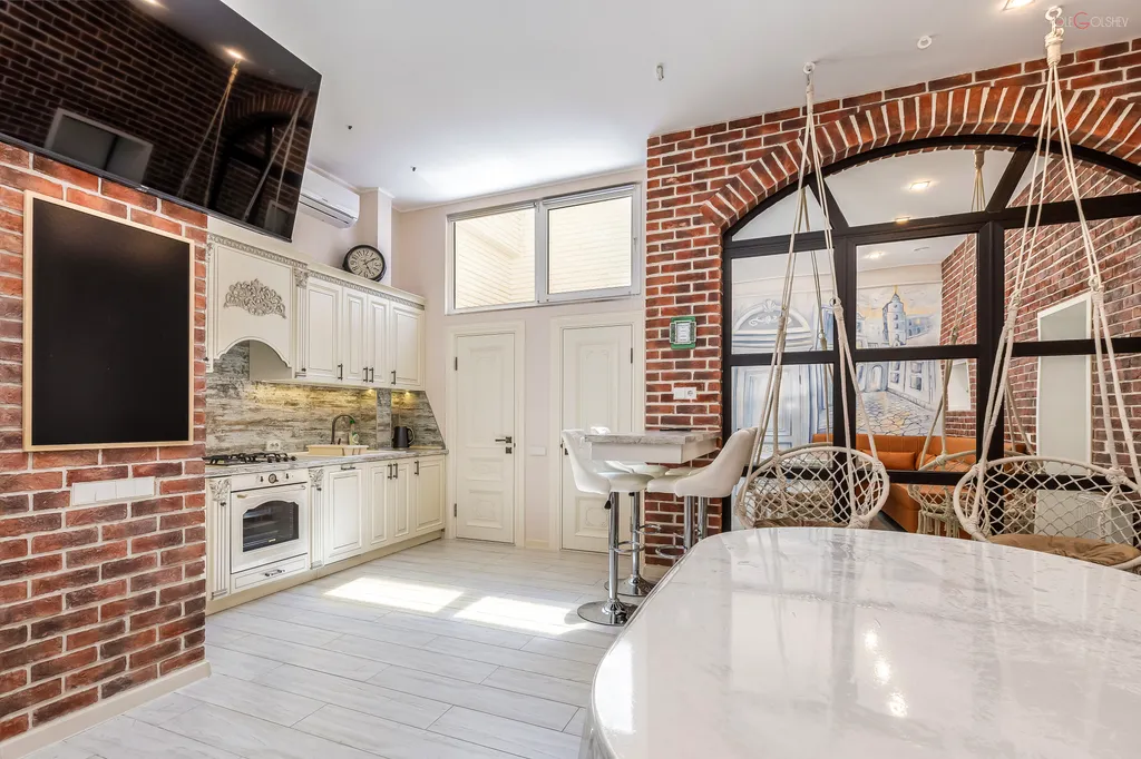 Семейный дом Цветник