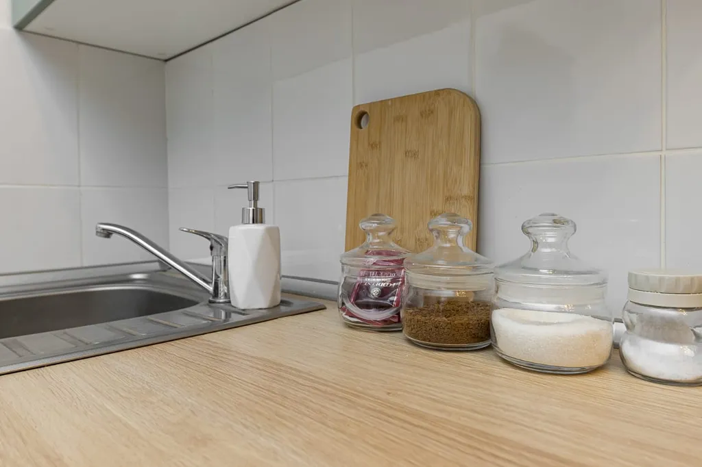 Уютная квартира в самом чистом районе города