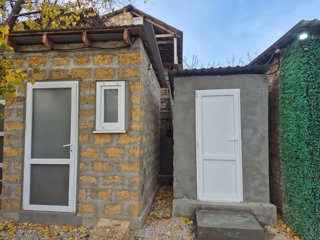 Дом с Драконами