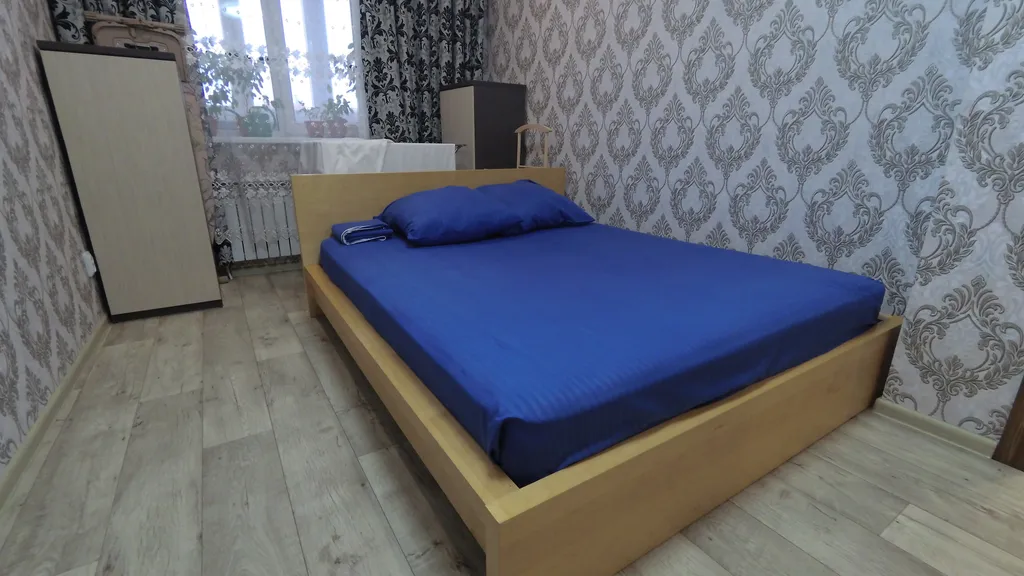 Уютная квартира в ЖК Мирный