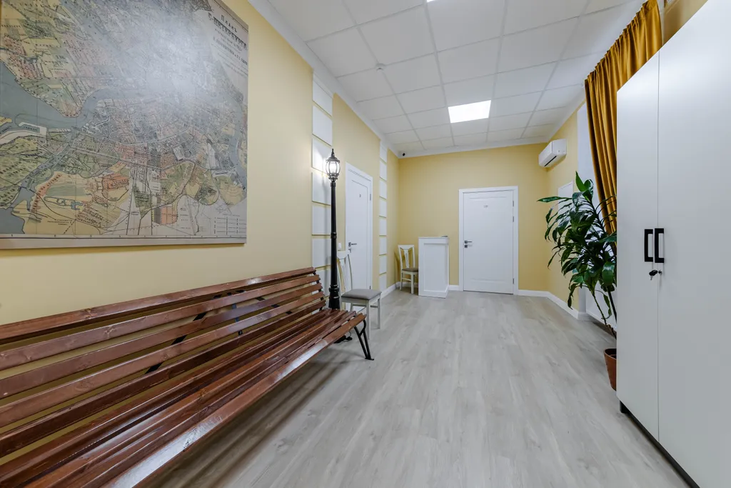 Короленко-7-Комнат