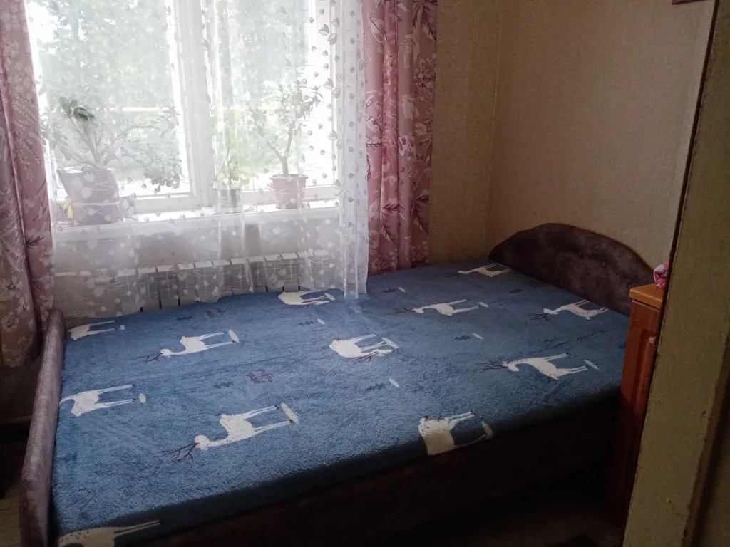 Квартира в центре города рядом с набережной и парком