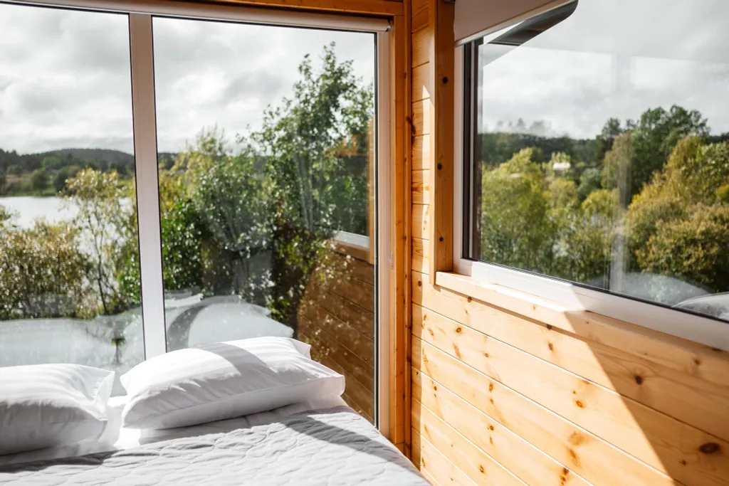 1-комнатный Дом