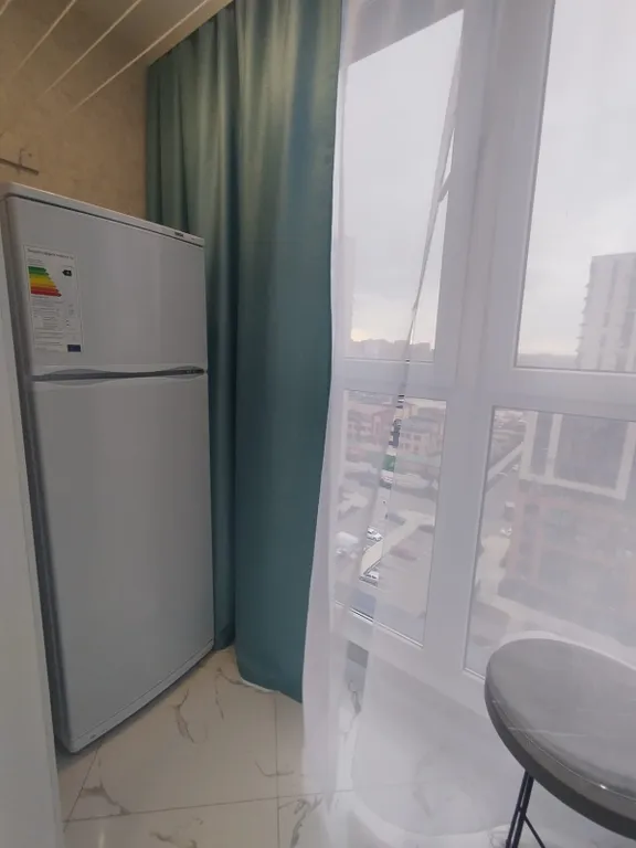 Квартира Квартира люкс в новом районе — Краснодар