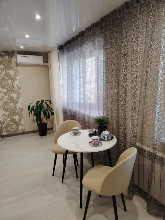 Уютно как дома