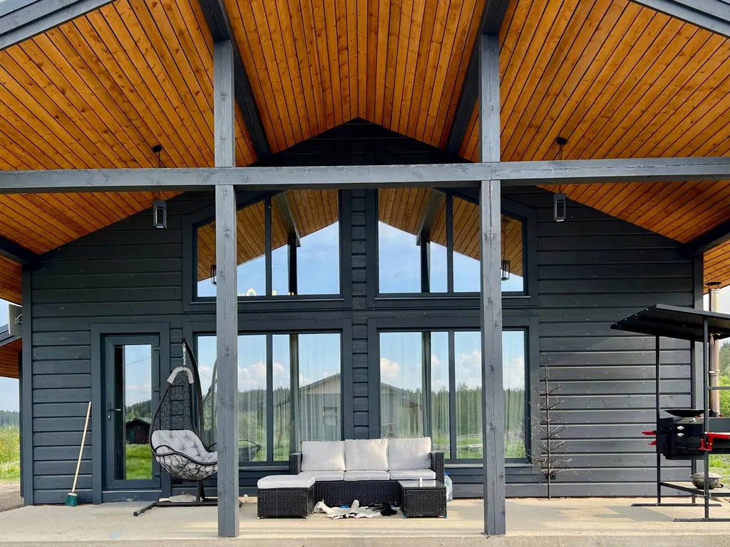 Гостевой дом Кармала