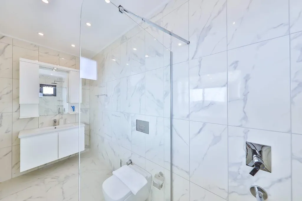 Вилла 1183 в Калкане 3+1 с подогреваемым бассейном