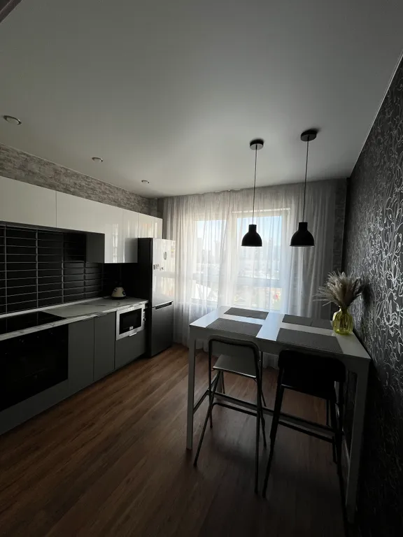 Уютная квартира для комфортного отдыха