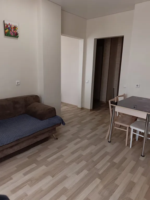 Уютно как дома