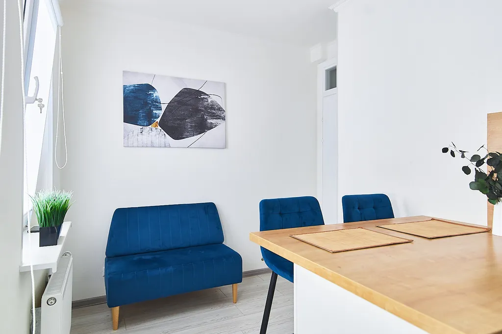 Апартаменты на берегу Чижовского водохранилища в новом районе