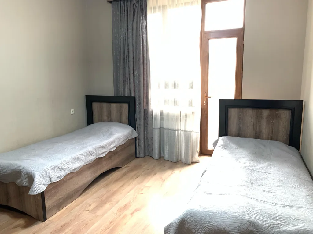 Large and Cosy apartment