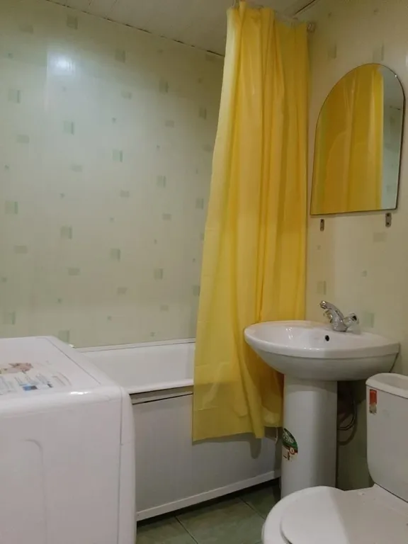 Уютная 2-комнатная квартира