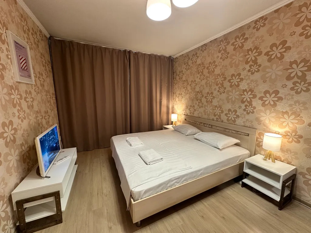 "В Гости!" на Кирова 87 (2к квартира рядом с Цирком)