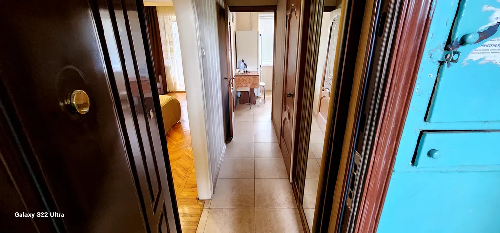 Уютная квартира в хорошем районе города Владикавказ