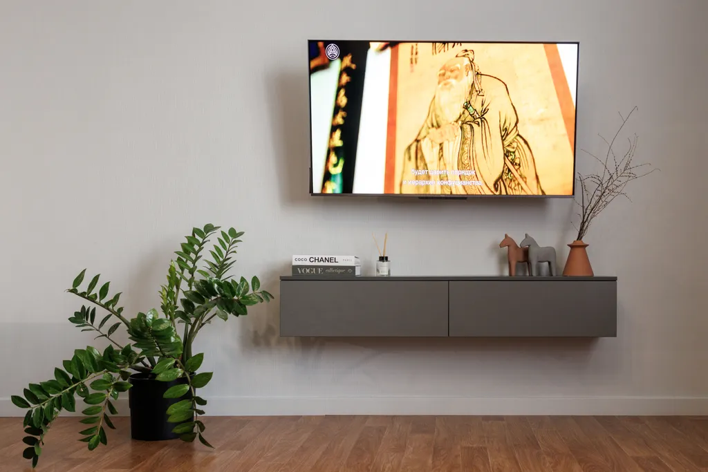 Квартира Квартира Арт-студия 2 — Элиста