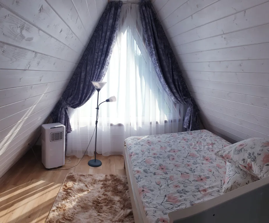 Коттедж Дом у леса — Горячий Ключ