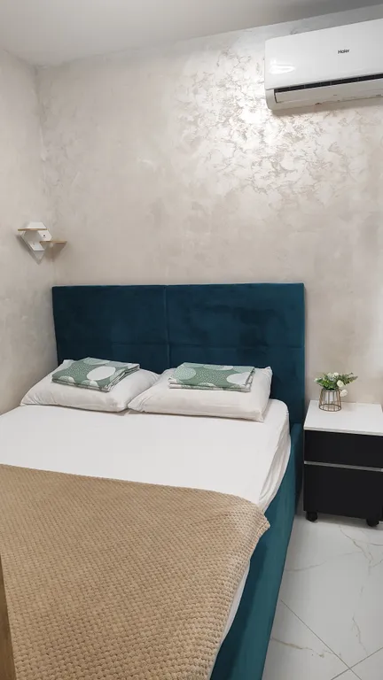 Коттедж 1-комнатный Дом — Сочи