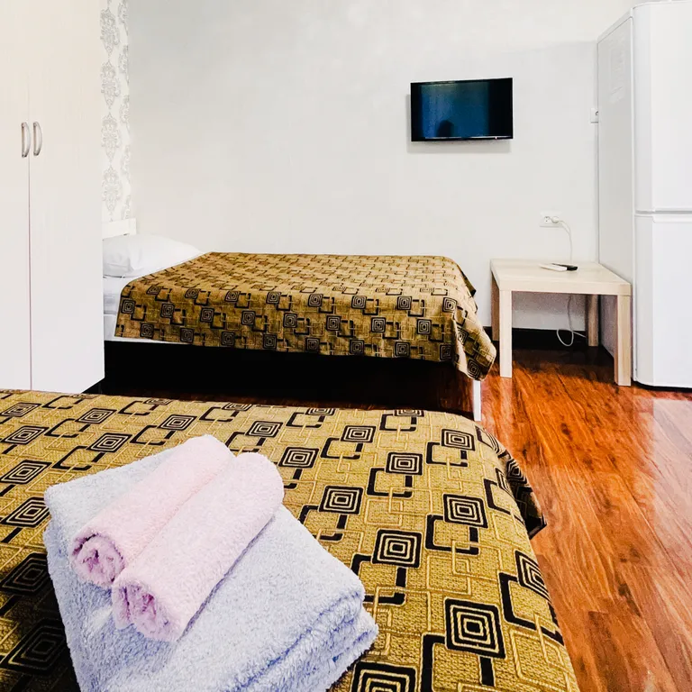 Квартира -студия