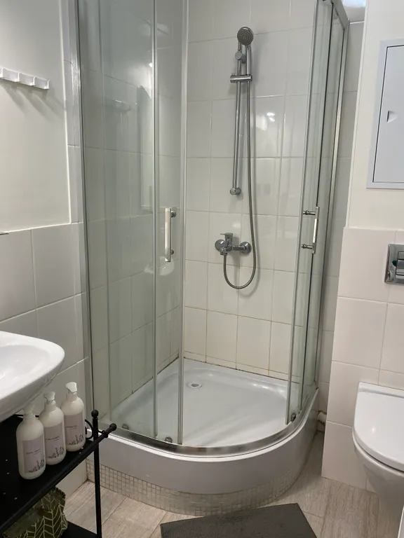 Новая квартира-студия у метро