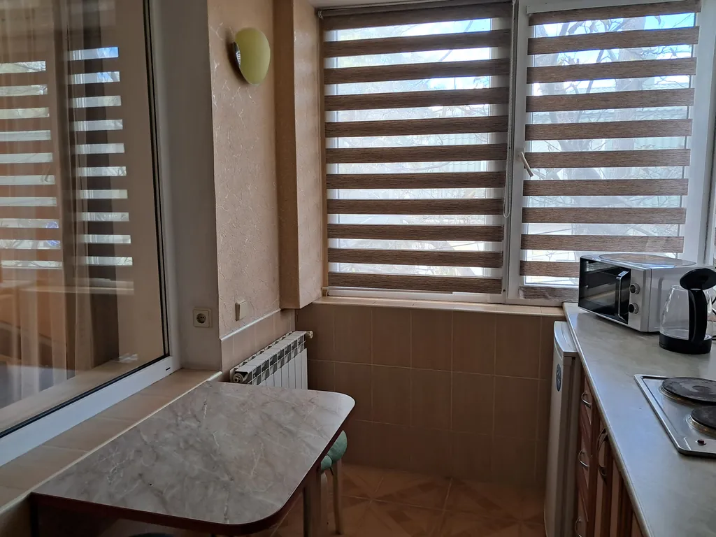 Квартира Комната — Симферополь