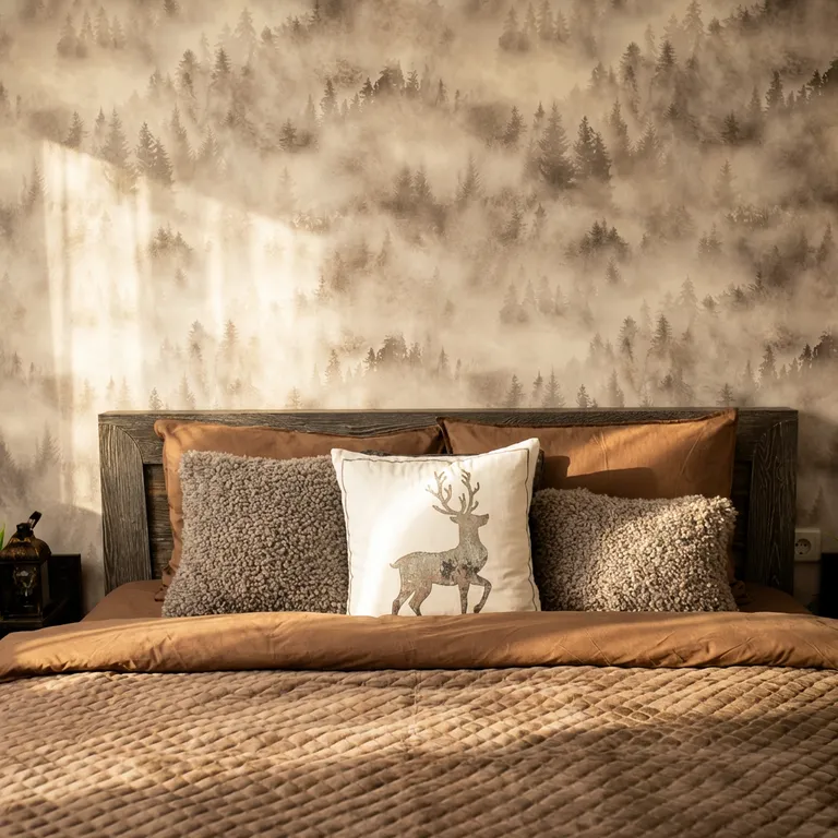 Стильная просторная квартира у подножия Эльбруса