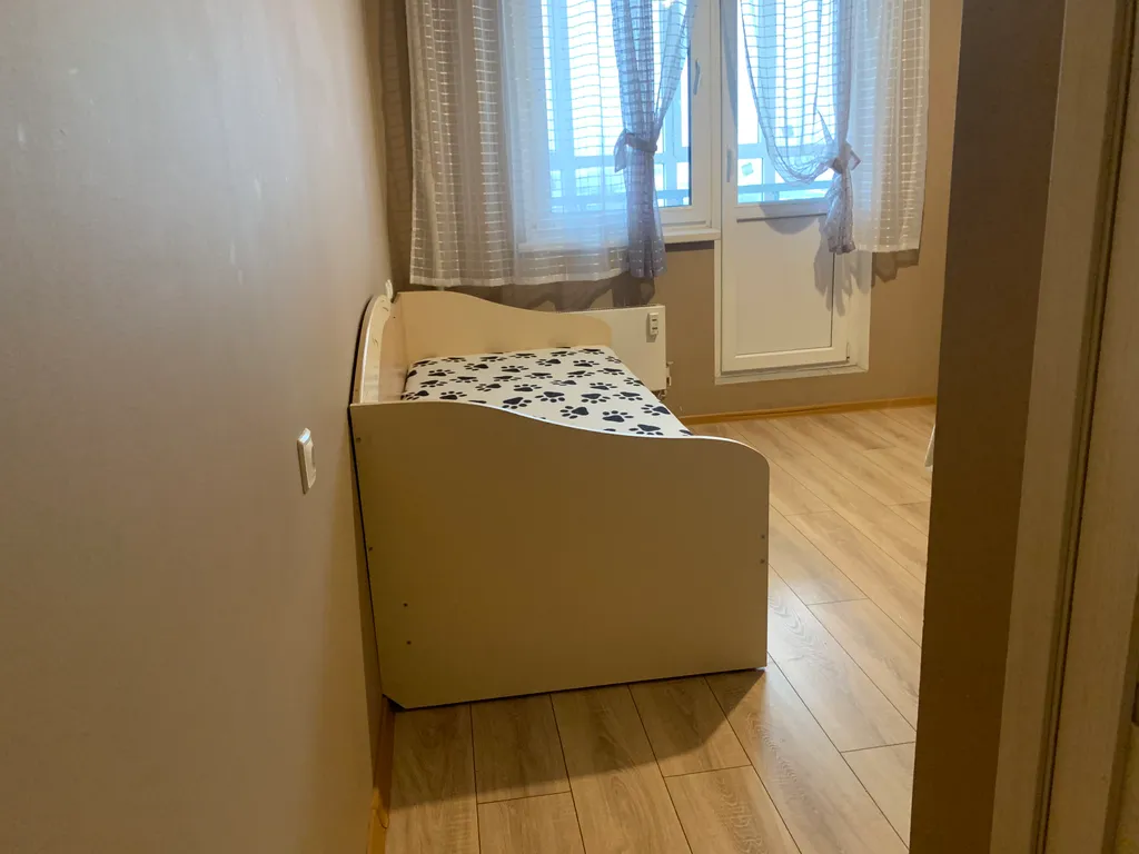 Отличная квартира