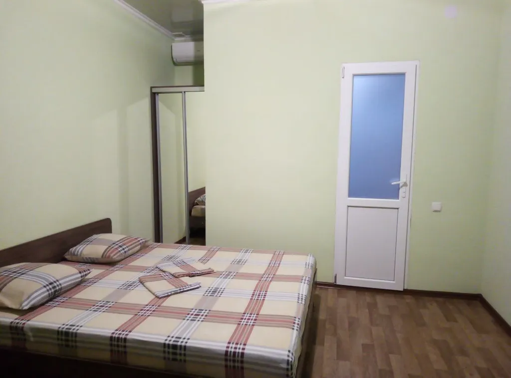 Квартира Комната — аренда посуточно в Судак
