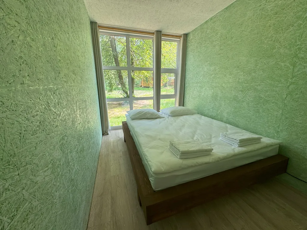 2-комнатный Дом